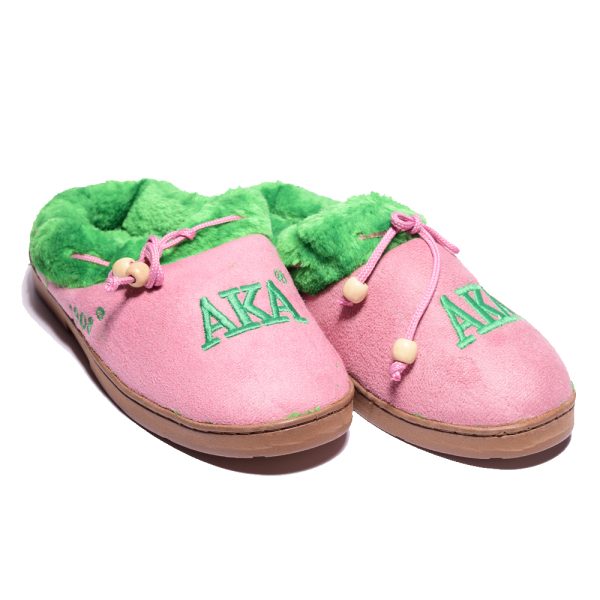 aka sorority slippers